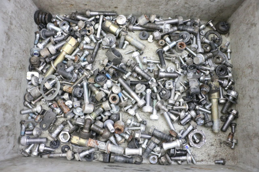 photo de SAC VITI VITE YAMAHA FJR ABS 1300 (2006 - 2012) - Vista principale