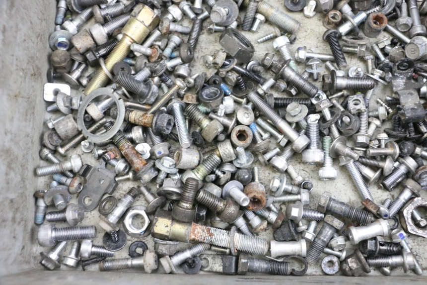 photo de SAC VITI VITE YAMAHA FJR ABS 1300 (2006 - 2012) - Altra angolazione