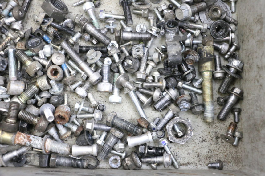 photo de SAC VITI VITE YAMAHA FJR ABS 1300 (2006 - 2012) - Primo piano tecnico