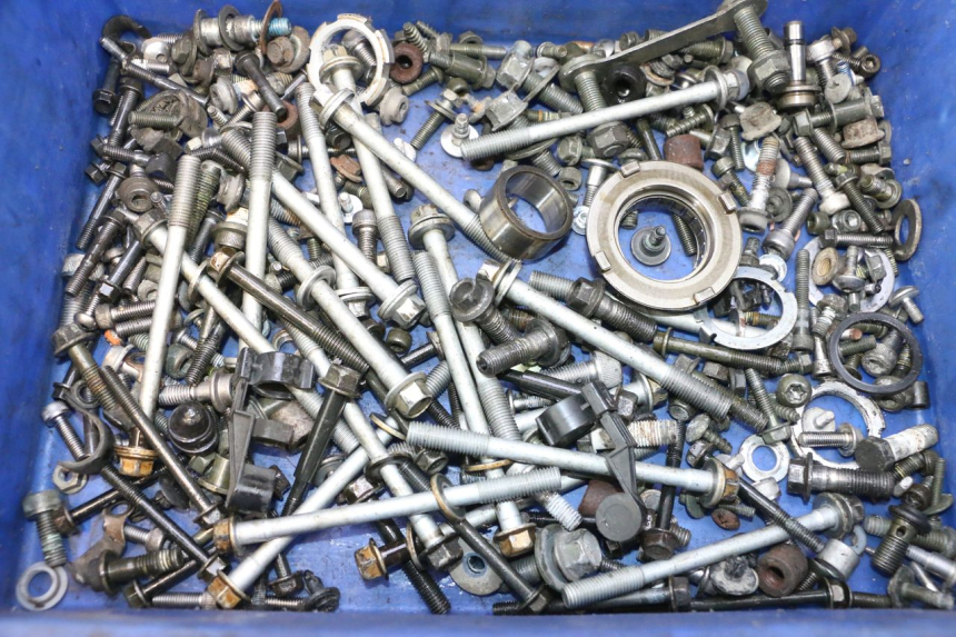 photo de VITI YAMAHA FJR 1300 (2001 - 2005) - Dettaglio del componente