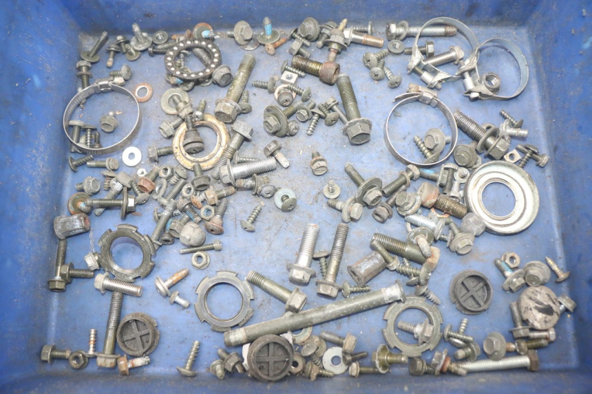 photo de SAC VITI VITE MBK FLAME X 125 (2004 - 2007) - Vista principale