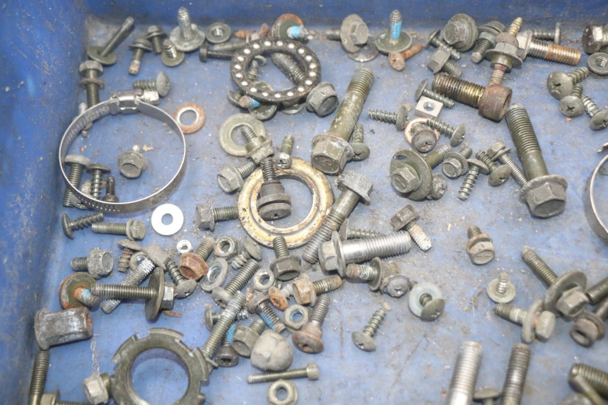 photo de SAC VITI VITE MBK FLAME X 125 (2004 - 2007) - Dettaglio del componente