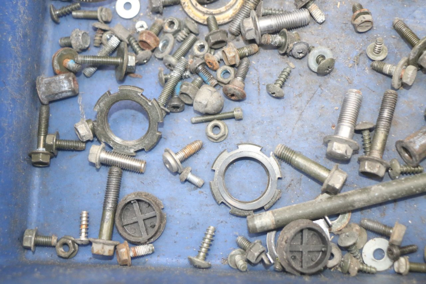 photo de SAC VITI VITE MBK FLAME X 125 (2004 - 2007) - Altra angolazione