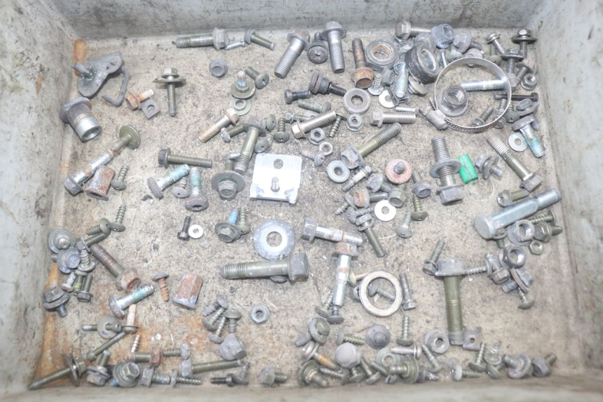 photo de VITI MBK FLAME X 125 (2007 - 2016) - Vista principale