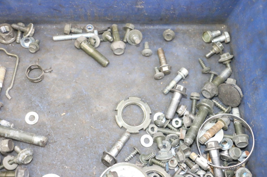 photo de VITI MBK FLAME X 125 (2007 - 2016) - Altra angolazione