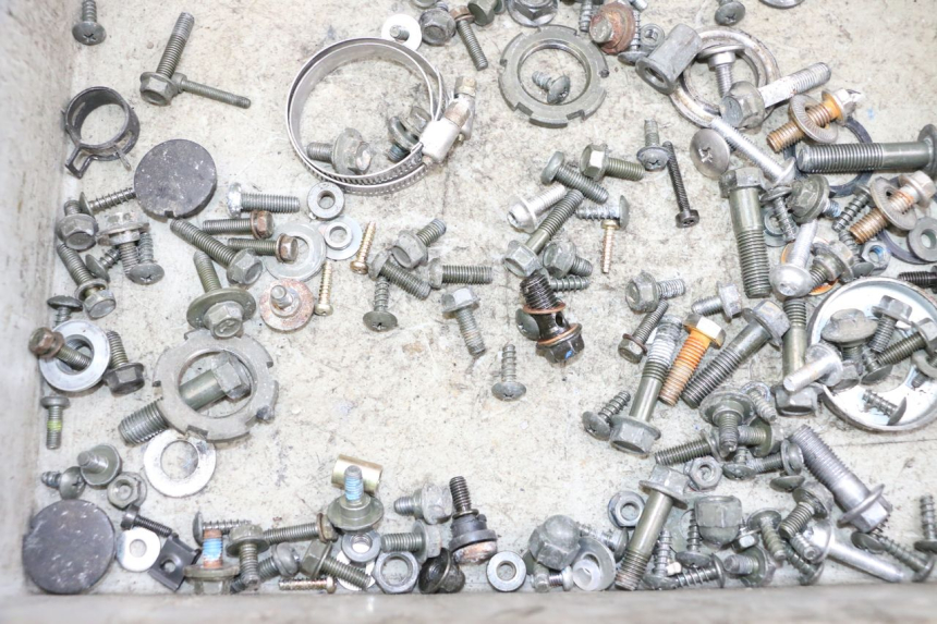 photo de VITI MBK FLAME X 125 (2007 - 2016) - Altra angolazione