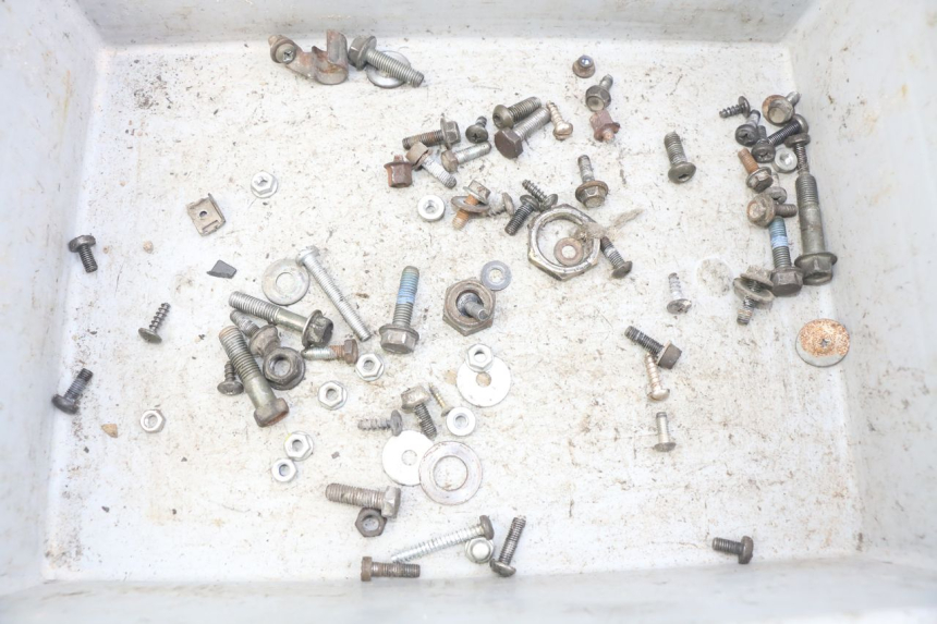 photo de SAC VITI BULLONE MBK FLIPPER 50 (2004 - 2012) - Vista principale