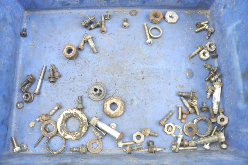 photo de SAC VITI BULLONE MBK FLIPPER 50 (2004 - 2012) - Vista principale