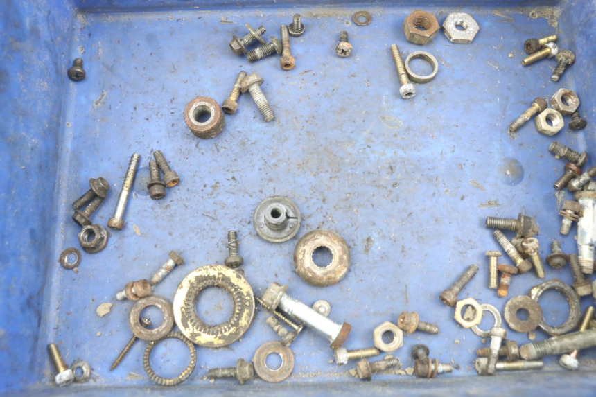 photo de SAC VITI BULLONE MBK FLIPPER 50 (2004 - 2012) - Dettaglio del componente