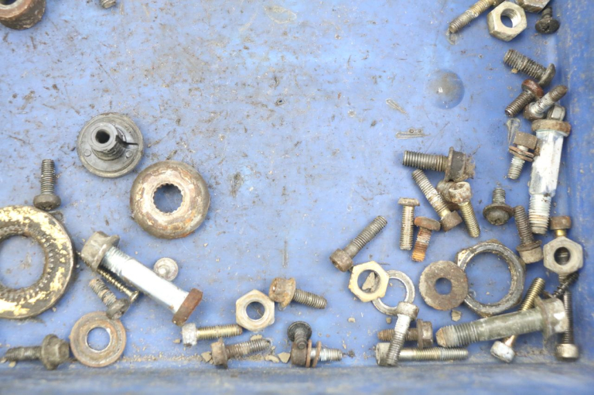 photo de SAC VITI BULLONE MBK FLIPPER 50 (2004 - 2012) - Zoom sullo stato d'uso