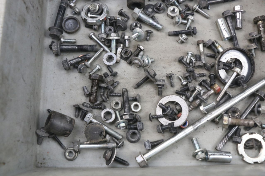 photo de SACCHETTO VITI VITE MBK FLIPPER 115 (2013 - 2017) - Dettaglio del componente