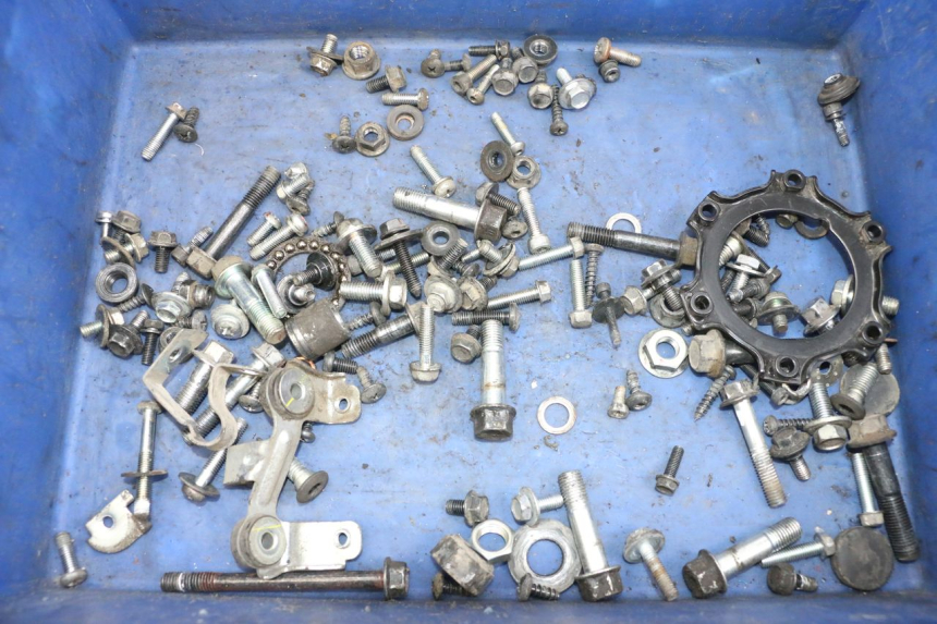 photo de SACCHETTO VITI VITE MBK FLIPPER 115 (2013 - 2017) - Vista principale