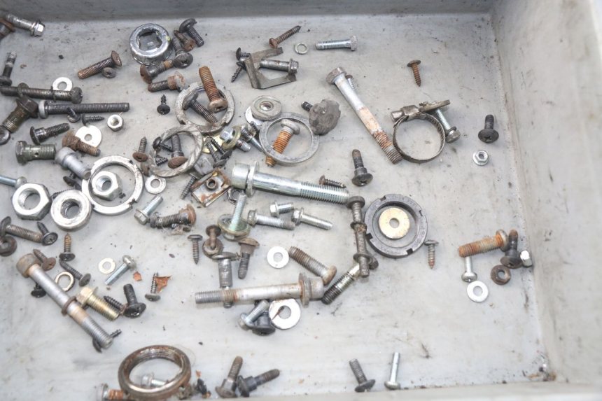 photo de SAC VITI BULLONERIA PIAGGIO FLY 2T 50 (2004 - 2017) - Dettaglio del componente