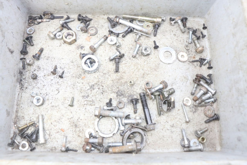 photo de SAC VITI BULLONERIA PIAGGIO FLY 2T 50 (2004 - 2017) - Vista principale