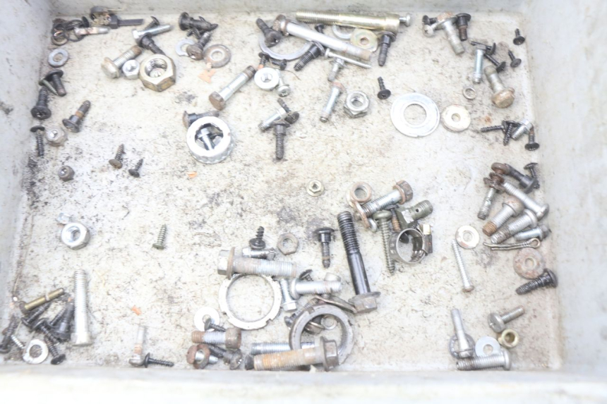 photo de SAC VITI BULLONERIA PIAGGIO FLY 2T 50 (2004 - 2017) - Dettaglio del componente