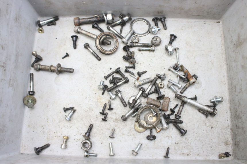 photo de SAC VITI BULLONERIA PIAGGIO FLY 2T 50 (2004 - 2017) - Vista principale