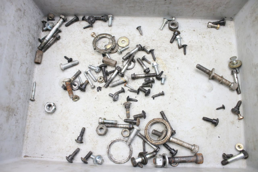 photo de SAC VITI BULLONERIA PIAGGIO FLY 2T 50 (2004 - 2017) - Dettaglio del componente