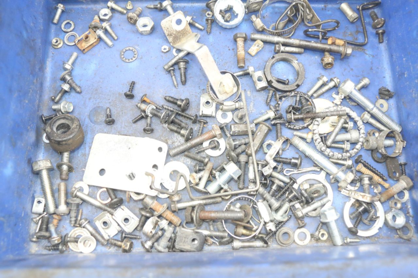 photo de SAC VITI VITE PIAGGIO FLY 4T 50 (2013 - 2017) - Dettaglio del componente