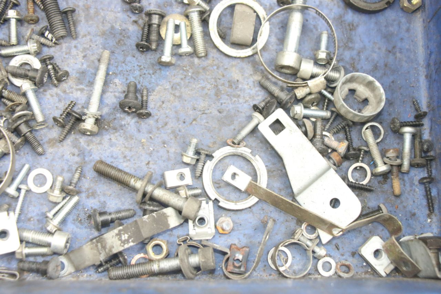 photo de SAC VITI VITE PIAGGIO FLY 125 (2005 - 2012) - Zoom sullo stato d'uso