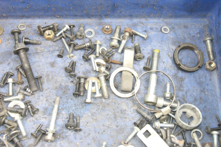 photo de SAC VITI VITE PIAGGIO FLY 125 (2005 - 2012) - Altra angolazione