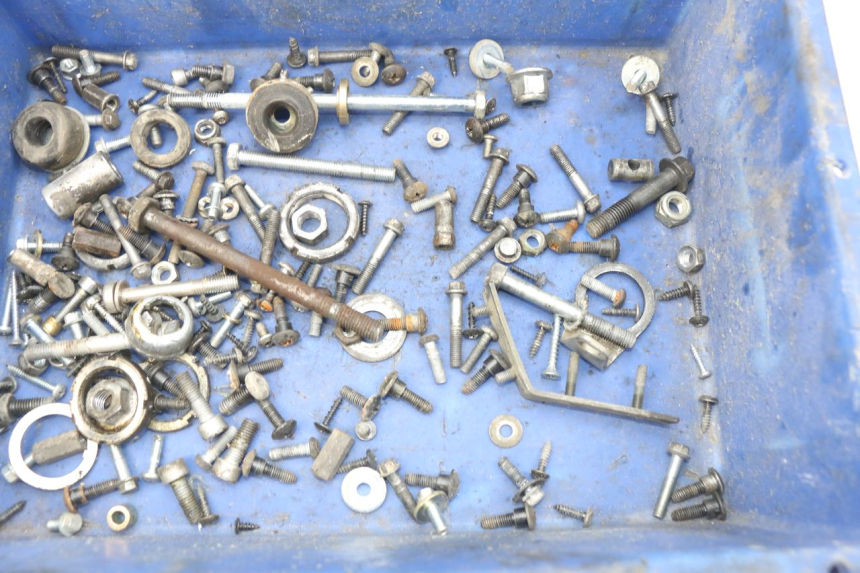 photo de SAC VITI VITE PIAGGIO FLY 100 (2006 - 2010) - Dettaglio del componente