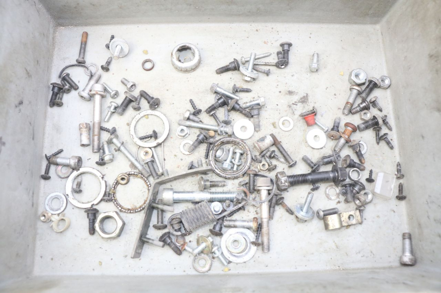 photo de SAC VITI VITE PIAGGIO FLY 100 (2006 - 2010) - Vista principale