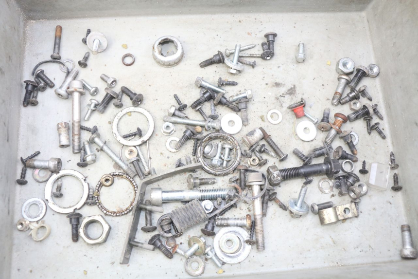 photo de SAC VITI VITE PIAGGIO FLY 100 (2006 - 2010) - Dettaglio del componente