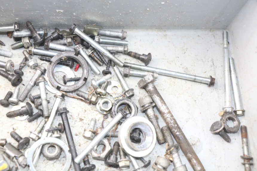 photo de SAC VITI BULLONERIA PIAGGIO FLY IE 125 (2012 - 2017) - Dettaglio del componente