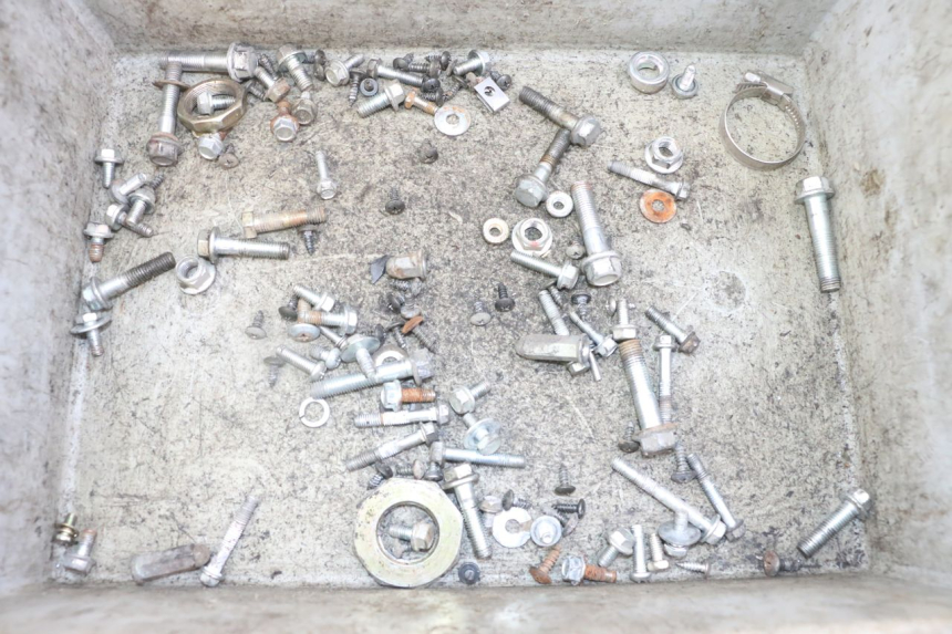 photo de VITI VENESI FLY RETRO 4T 50 (2020 - 2025) - Vista principale