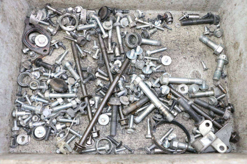 photo de VITI HONDA FORZA ABS 300 (2013 - 2017) - Vista principale