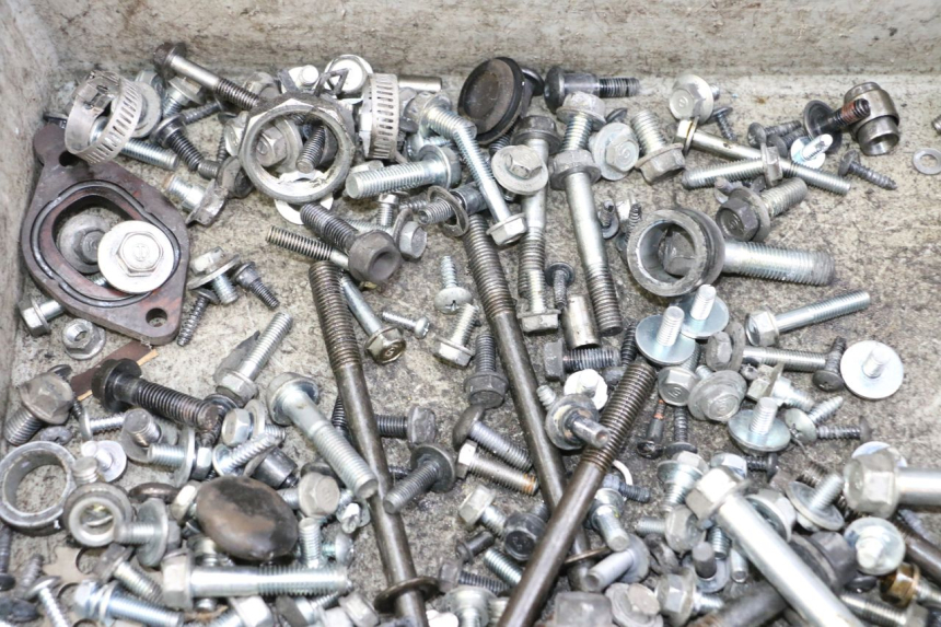 photo de VITI HONDA FORZA ABS 300 (2013 - 2017) - Dettaglio del componente