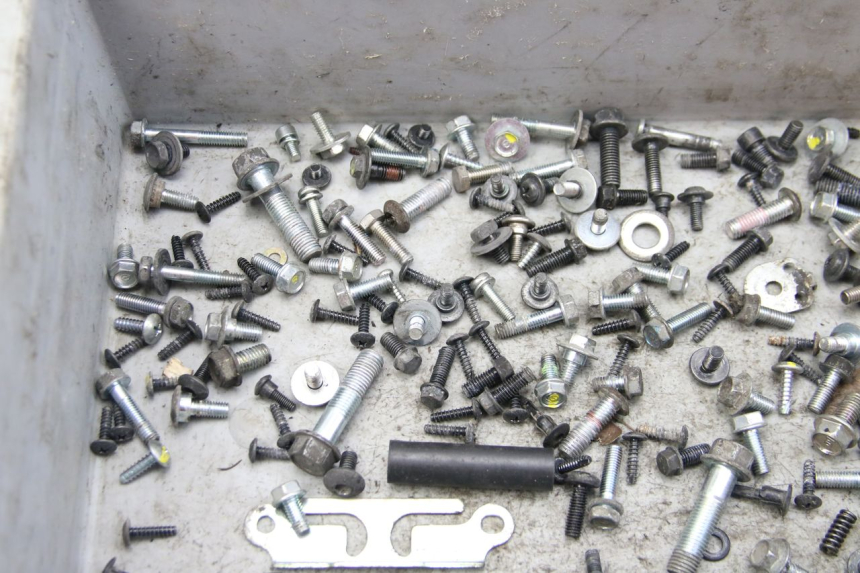 photo de SAC VITI VITE HONDA FORZA 125 (2015 - 2016) - Altra angolazione