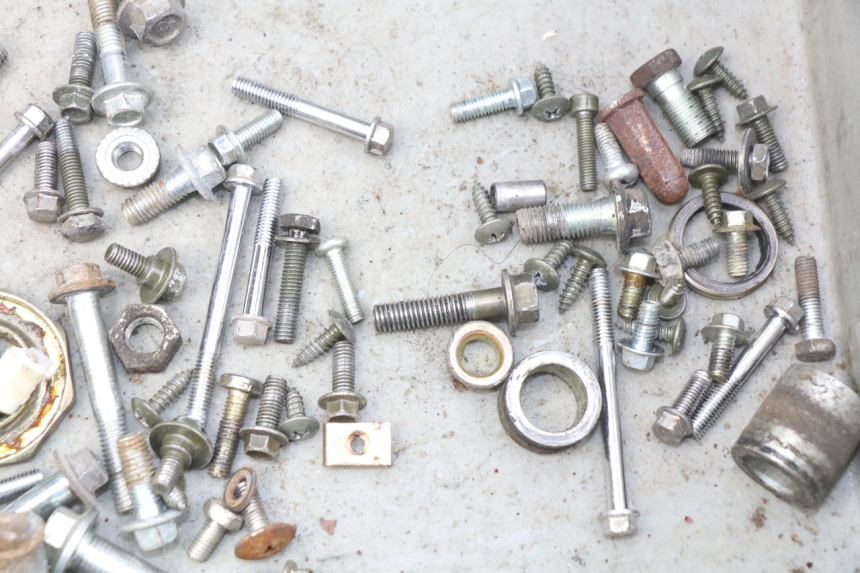 photo de SACCHETTO VITI VITE SACHS FY125T FY T 125 (2007 - 2011) - Zoom sullo stato d'uso