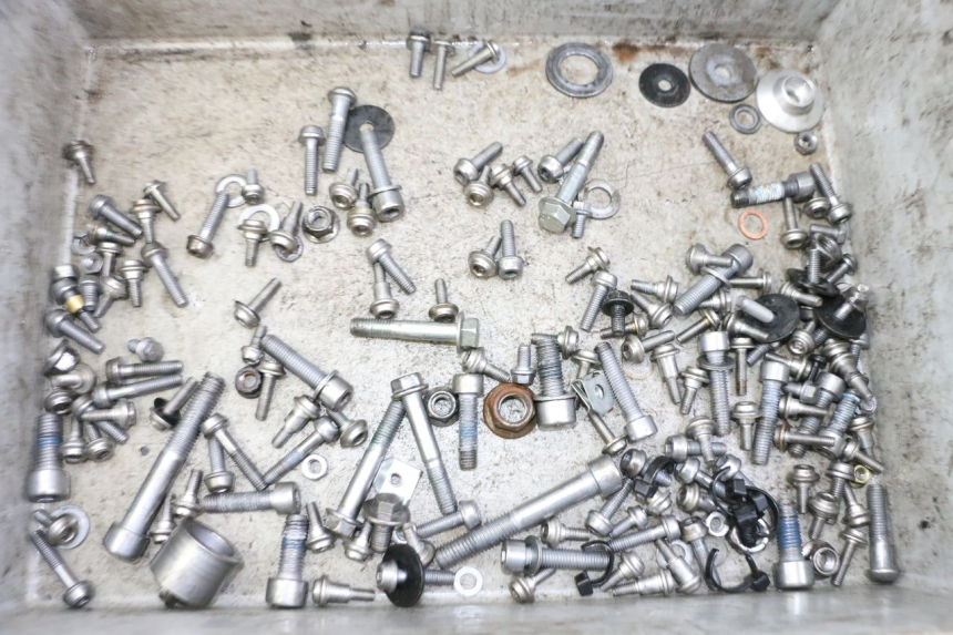 photo de VITI BMW G310 R 310 (2016 - 2020) - Vista principale