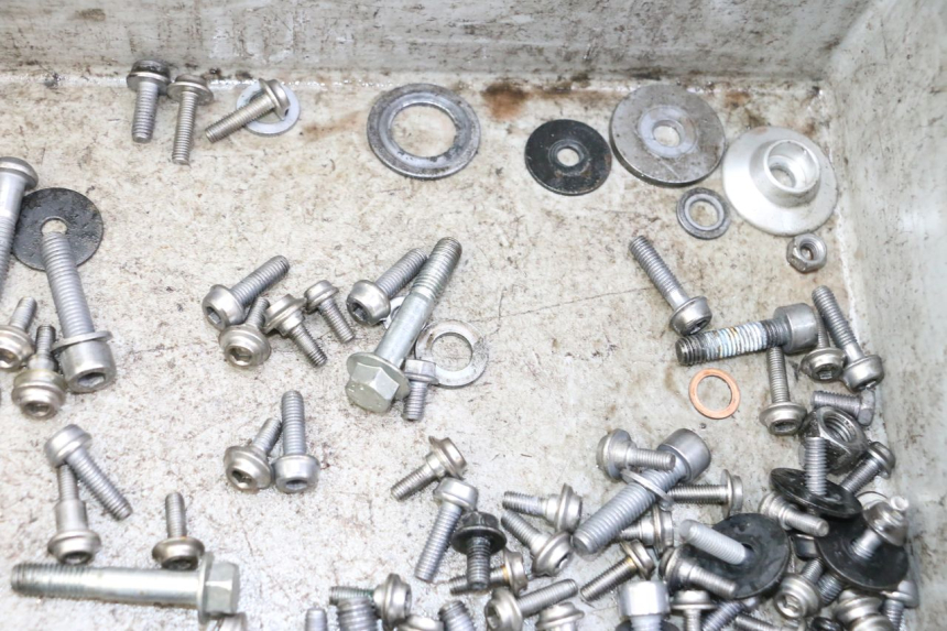 photo de VITI BMW G310 R 310 (2016 - 2020) - Altra angolazione