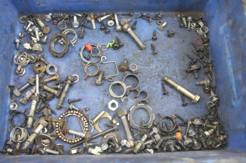 photo de VITI PEUGEOT GEOPOLIS RS 125 (2007 - 2009) - Vista principale