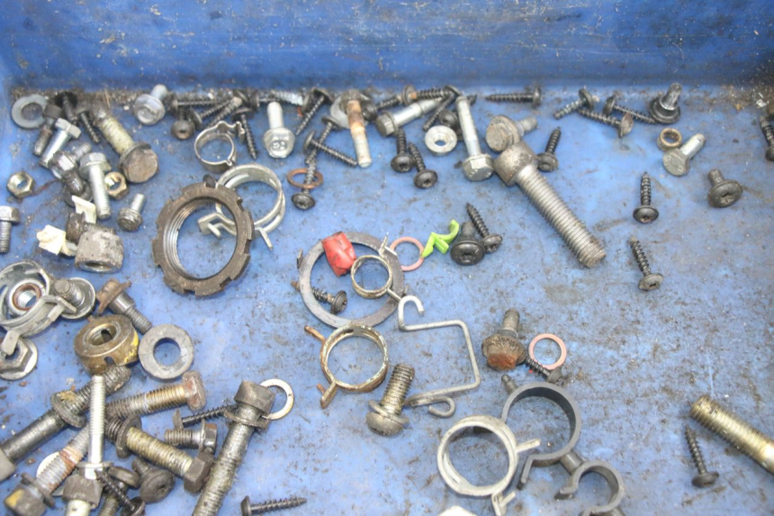 photo de VITI PEUGEOT GEOPOLIS RS 125 (2007 - 2009) - Altra angolazione