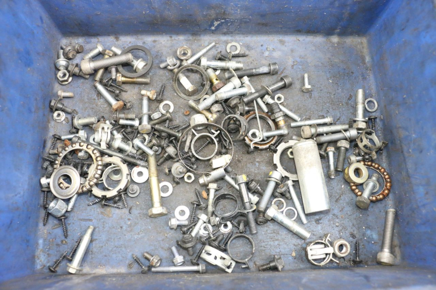 photo de VITI PEUGEOT GEOPOLIS RS 125 (2007 - 2009) - Vista principale