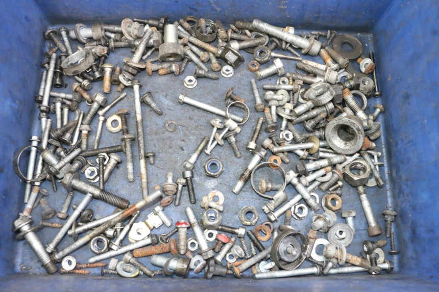 photo de VITI GILERA NEXUS 300 (2008 - 2013) - Vista principale