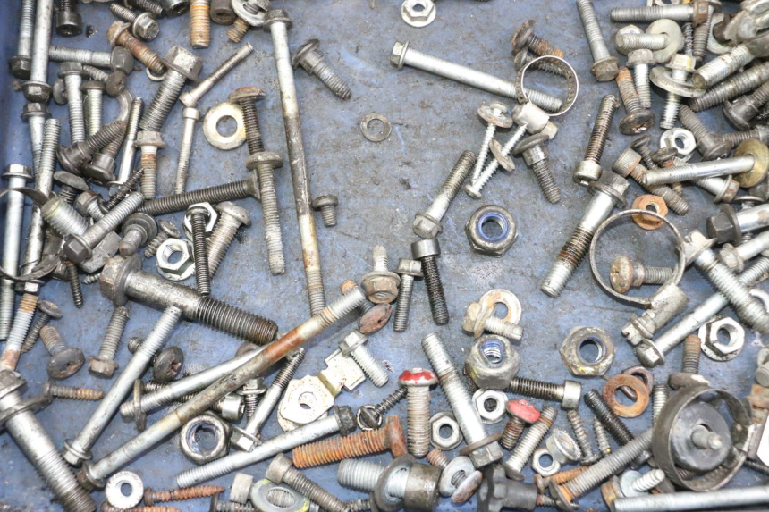 photo de VITI GILERA NEXUS 300 (2008 - 2013) - Altra angolazione