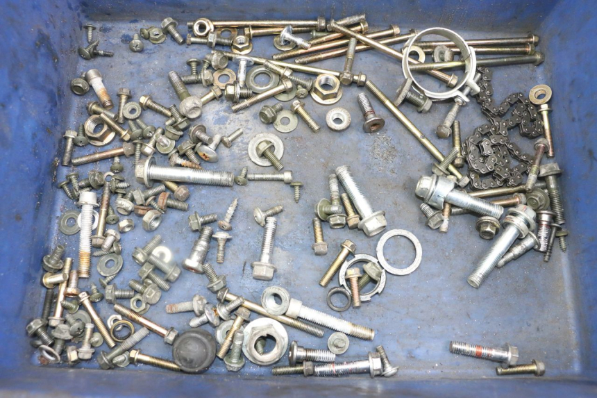 photo de VITI GOES WIKI 125 (2010 - 2015) - Vista principale