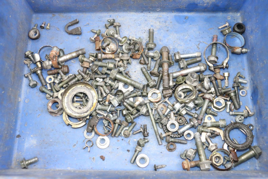 photo de VITI NECO GPX LC 2T 50 (2014 - 2018) - Vista principale