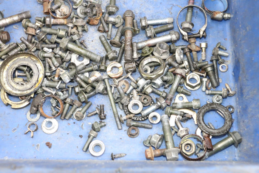 photo de VITI NECO GPX LC 2T 50 (2014 - 2018) - Dettaglio del componente