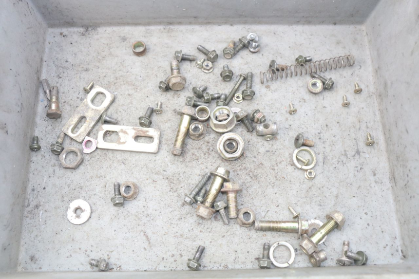 photo de SAC VITI BULLONE EUROCKA GREEN 1 - Vista principale