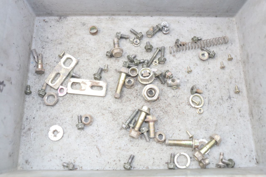 photo de SAC VITI BULLONE EUROCKA GREEN 1 - Dettaglio del componente