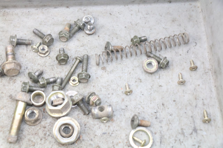 photo de SAC VITI BULLONE EUROCKA GREEN 1 - Altra angolazione