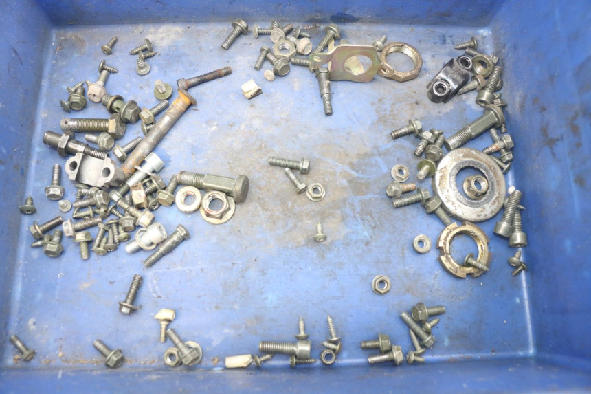 photo de SAC VITI BULLONE TNT MOTOR GRIDO 2T 50 (2010 - 2019) - Vista principale