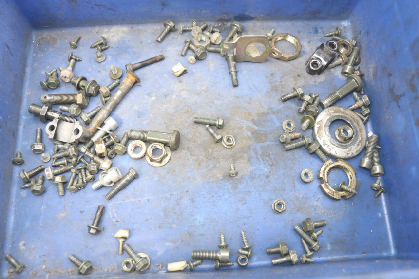 photo de SAC VITI BULLONE TNT MOTOR GRIDO 2T 50 (2010 - 2019) - Dettaglio del componente