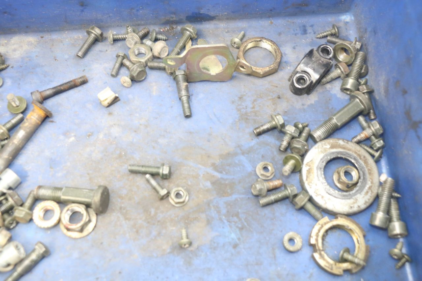 photo de SAC VITI BULLONE TNT MOTOR GRIDO 2T 50 (2010 - 2019) - Zoom sullo stato d'uso