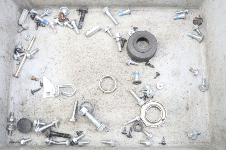 photo de SAC VITI VITE JM MOTORS GT LINE 4T 50 (2021 - 2023) - Vista principale